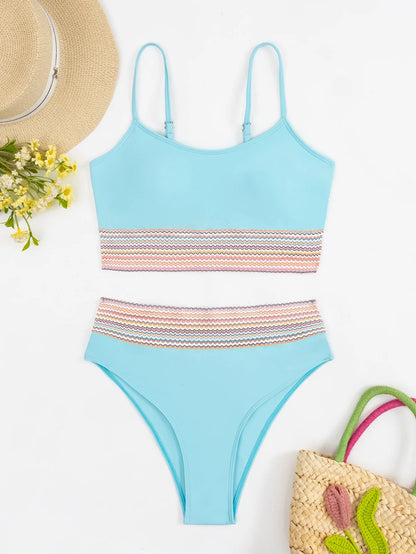 Bikinis Swimsuits Women Swimwear Push Up Female Beach Swimming Wear Bathing Suits Brazilian Bikini Set Pool Bather