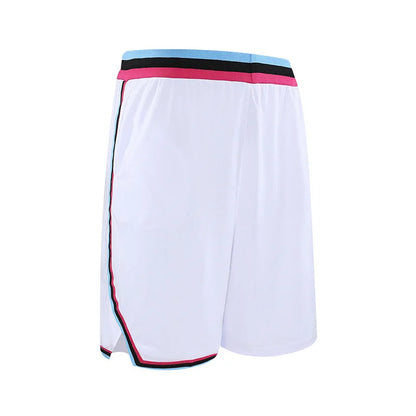 Basketball Game Training Loose, Breathable and Comfortable Men's and Women's Sports Pants
