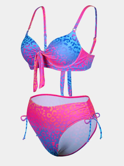 Swimwear Woman Swimsuit Bikini Push Up Bikinis Set Brazilian Bathing Suit Women Beachwear Biquini Two Piece Suits