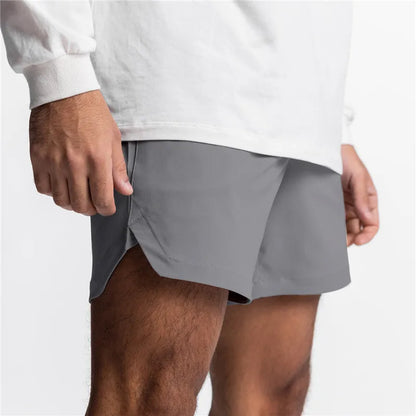 Men Training Basketball Shorts Running Gym Shorts For Men Summer Quick Dry Sport Shorts Male Fitness Crossfit Shorts Sportswear