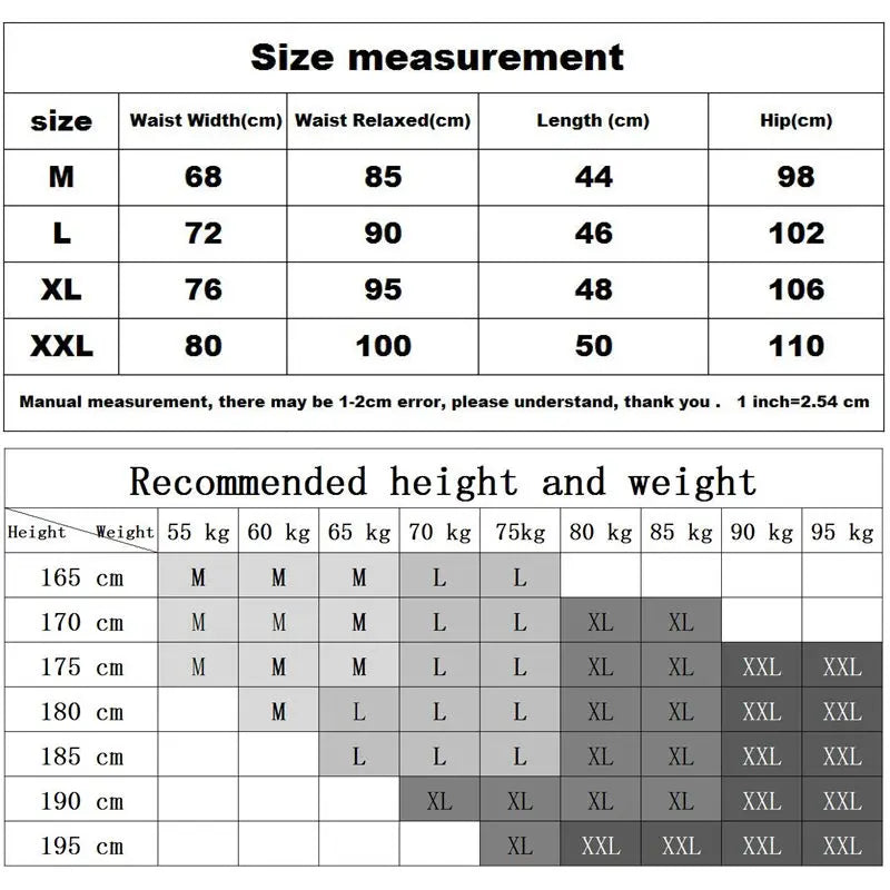 Men Gym Cotton Shorts Running Jogging Sports Fitness Bodybuilding Bermuda Male Summer Crossfit Workout Training Short Pants