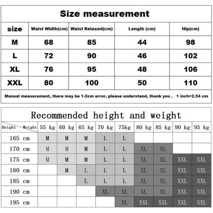 Men Gym Cotton Shorts Running Jogging Sports Fitness Bodybuilding Bermuda Male Summer Crossfit Workout Training Short Pants