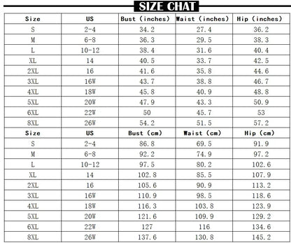 Women's Fashionable Casual Swimsuit Beach Vacation Swimsuit Pink Tankini Two-piece Set S-6XL