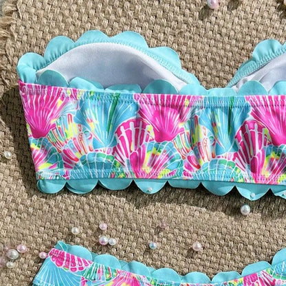 Bikinis Women Swimwear Push Up Female Swimsuit For Swim Wear Bathing Suits Brazilian Bikini Set Beachwear Pool Bather
