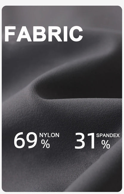 Pocket Yoga Sharkskin Bicycle Shorts Women Thin High Waist Push Up Light Feeling Sports  Fitness Cycling Shorts