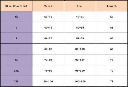YSDNCHI Push Up Leggings Breathable Workout Capris Sport Leggins Seamless High Waist Mid-Calf Women Gym Fitness Yoga Clothing