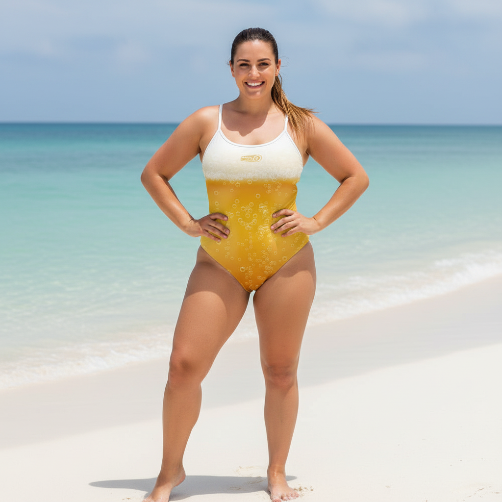 Women One Piece Swimsuit Triathlon Suit Comfortable Swimwear Training Beachwear Athletic Open Back Fitness Plus Size