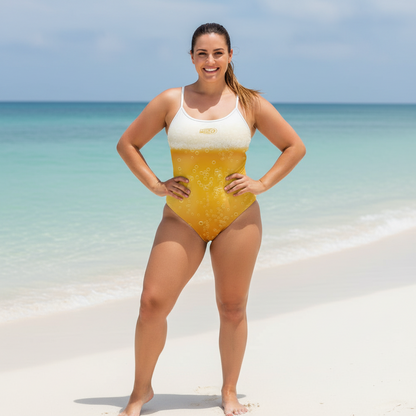 Women One Piece Swimsuit Triathlon Suit Comfortable Swimwear Training Beachwear Athletic Open Back Fitness Plus Size