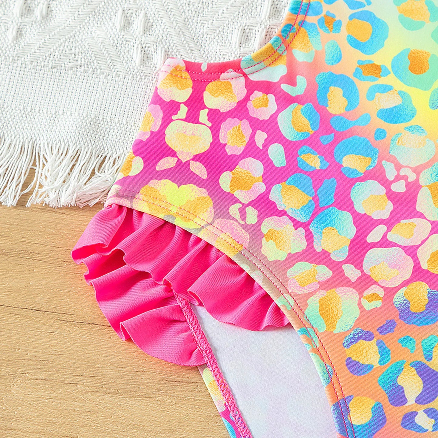 6t Swimsuit Girls 1 Piece Swimsuits Sport Swimwear Beach Bathing Suit Girls Swimming Suits