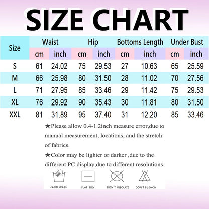 Bikini Set Women's 2 Piece Swimwear Cross Ruched Swimsuit High Waisted Push Up Bikinis Summer Beach Vacation Ladies Bathing Suit