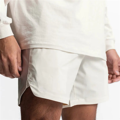 Men Training Basketball Shorts Running Gym Shorts For Men Summer Quick Dry Sport Shorts Male Fitness Crossfit Shorts Sportswear