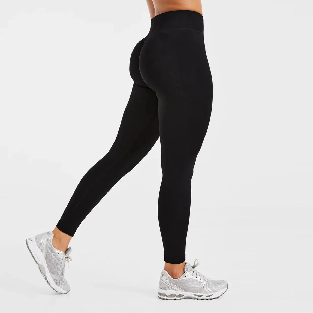 Seamless Shorts High Waist Women Gym Clothes Workout Scrunch Butt Yoga Leggings Fitness Sports Cycling Short XP173