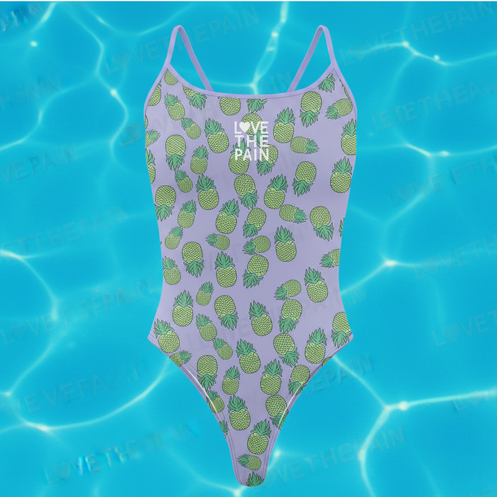 Female Pro Team Competitive Swimsuit One-piece Comfortable Suit Swimwear Functional Training Swimsuit Swimming Clothing Bathers Pool