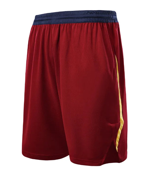 Basketball Game Training Loose, Breathable and Comfortable Men's and Women's Sports Pants