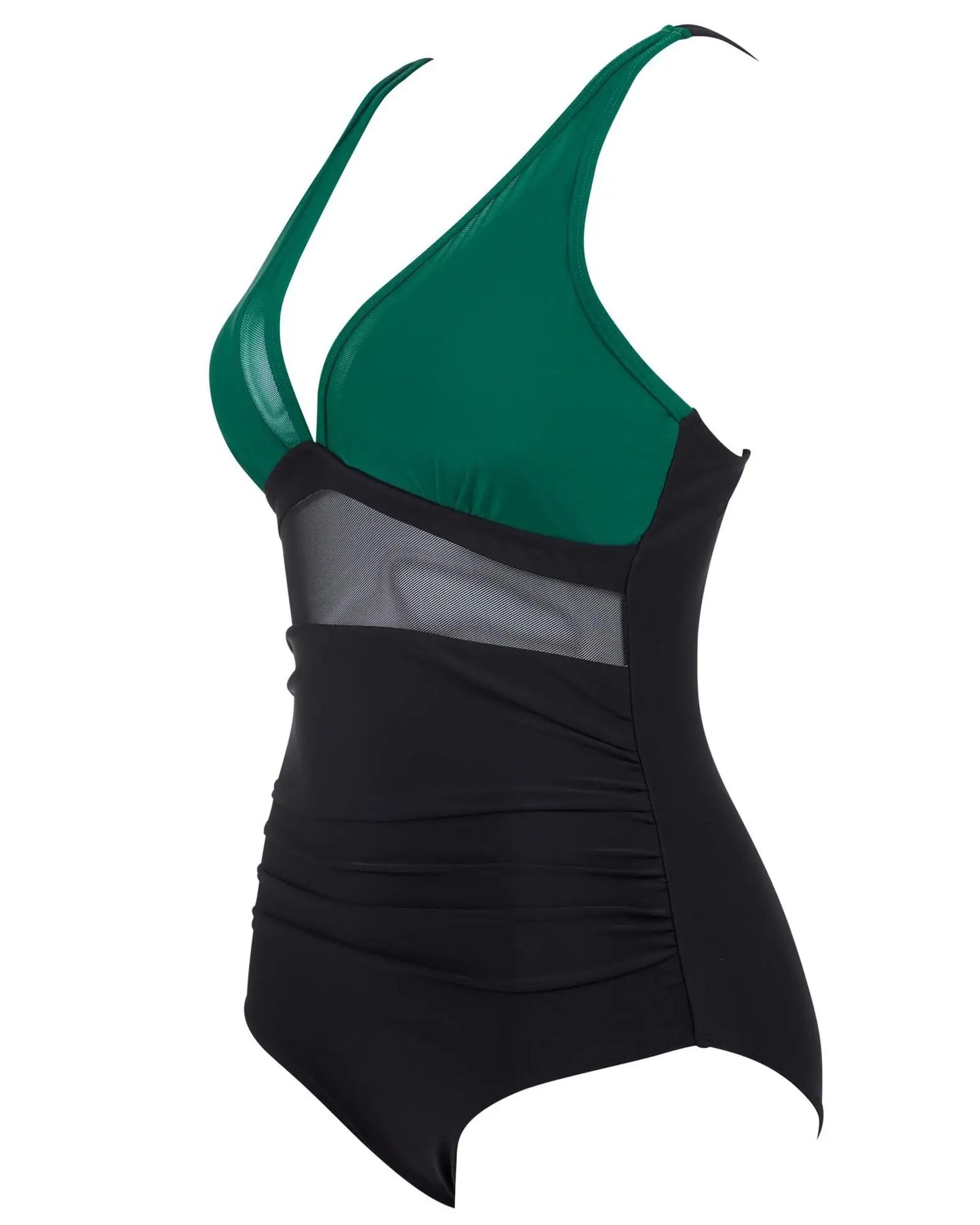 Swimwear Women One Piece Plus Size Swimsuits Closed Push Up Female Beach Swim Wear Body Bathing Suits