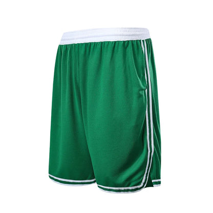 Basketball Game Training Loose, Breathable and Comfortable Men's and Women's Sports Pants