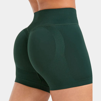 Leggings Women Seamless Gym Clothes High Waist Yoga Pants Tummy Control Scrunch Booty Workout Fitness Tights