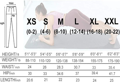 Anfilia Women Yoga Shorts Jogging  Running Sports Shorts  High-waist with Side Pockets Workout Shorts