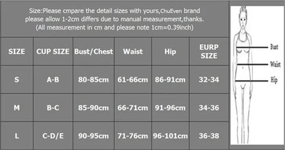 Thick Strapped Swimwear Women Cross Push Up Bikini High Waist Beach Swimsuit Summer Brazilian Lady Bathing Suit
