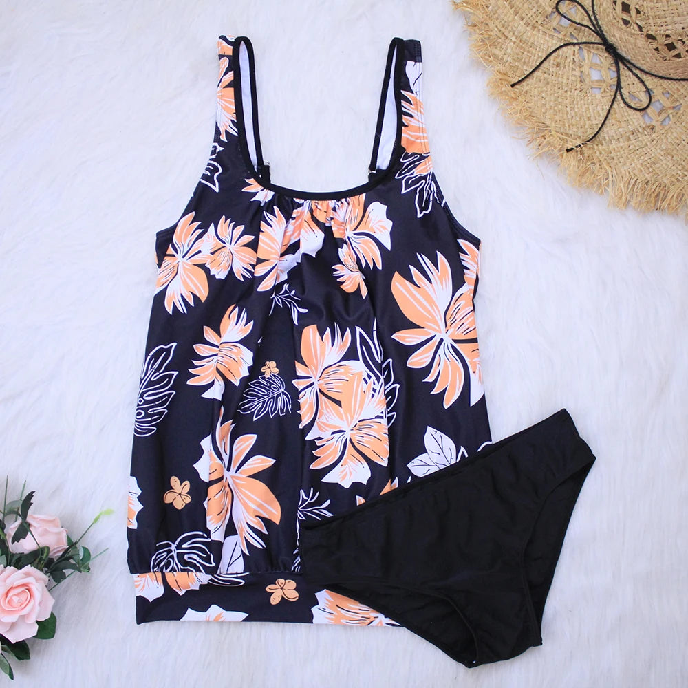 Push Up Bikini set Brazilian High Waist Swimwear Women Beach Tankini 2 Piece Swimsuit Bathing Suit Bathers