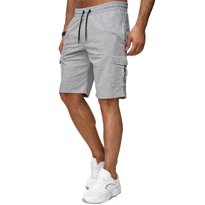 Men Gym Sport Running Shorts Quick Dry Fitness Basketball Shorts Training Beach Shorts Casual Crossfit Shorts Man Gym Clothing