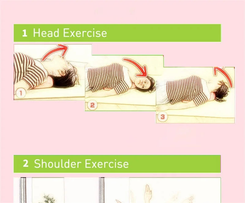 Yoga Column Foam Rollers Block Waist Pillow Fitness Massage Pilates Office Cervical Vertebrae Pelvic Bone Correction Exercises