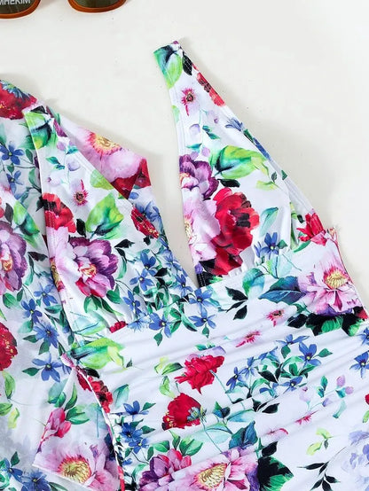Summer Bathing Suits Swimming Suit For Women Fashion Swimsuits Woman Bikini Set Beachwear Swimwear Ladies Swimsuit