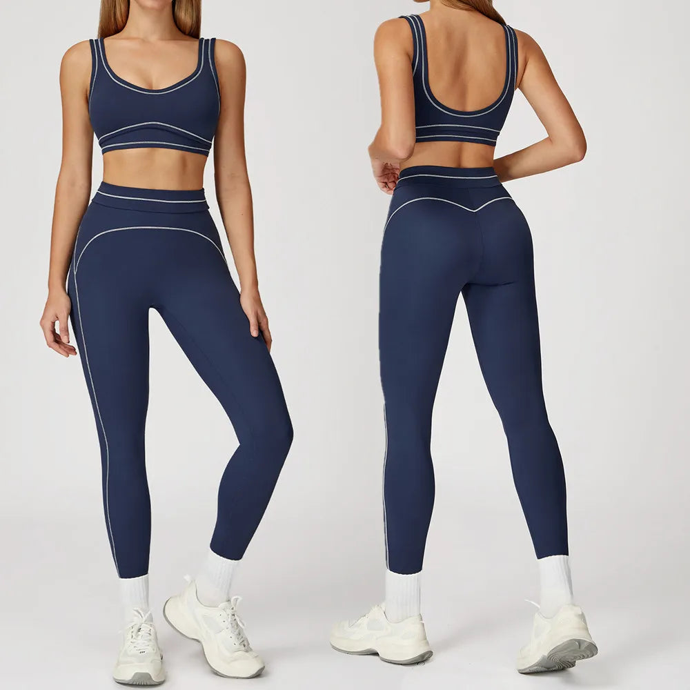 Women Shorts Running Sports Yoga Shorts Women Cycling Jogging Fitness High Waist Push Up Gym Legging Active Shorts