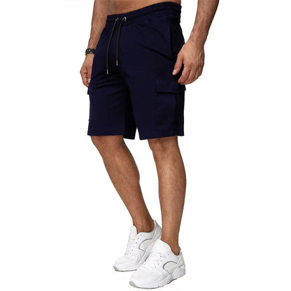 Men Gym Sport Running Shorts Quick Dry Fitness Basketball Shorts Training Beach Shorts Casual Crossfit Shorts Man Gym Clothing