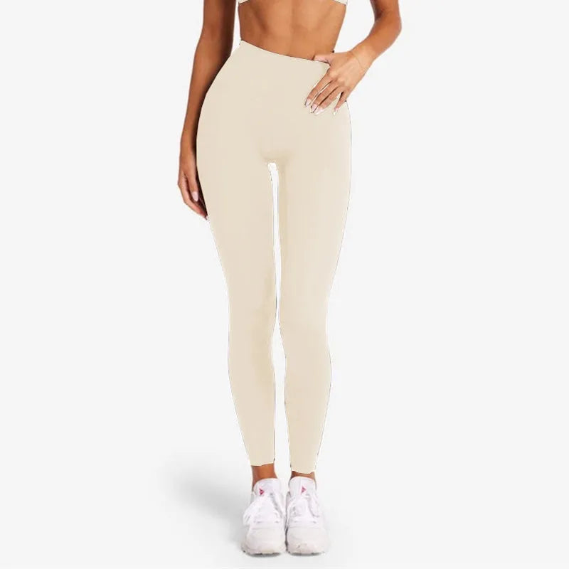1/2PCS Contour Crop Sport Bra Women Yoga Sets Workout Gym Scrunch High Waist Fitness Push Up Shorts Running Avtive Suits XP187