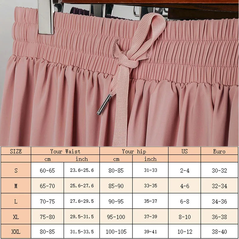 Flowy Athletic Shorts for Women Gym Yoga Workout Running Short Pants Tennis Skort Skirt Cute Clothes Casual Summer