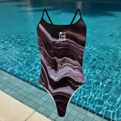 Bathers Sports Training Squad Swimwear Women One Piece Swimsuit Female Professional Team Swimming Suit Summer Bathing Suit Beachwear
