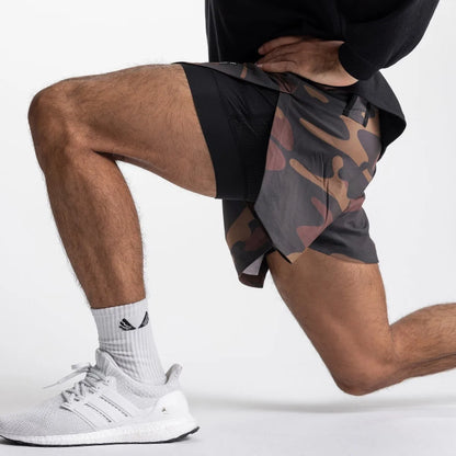 Summer Running Shorts Men Sports Jogging Fitness Shorts Quick Dry Mens beach Gym Men Shorts Sports gyms Short Pants men