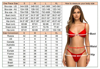 S - XL V Neck High Cut One Piece Swimsuit Women Swimwear Female Bather Shiny Glitter Sparkling Bathing Suit Swim