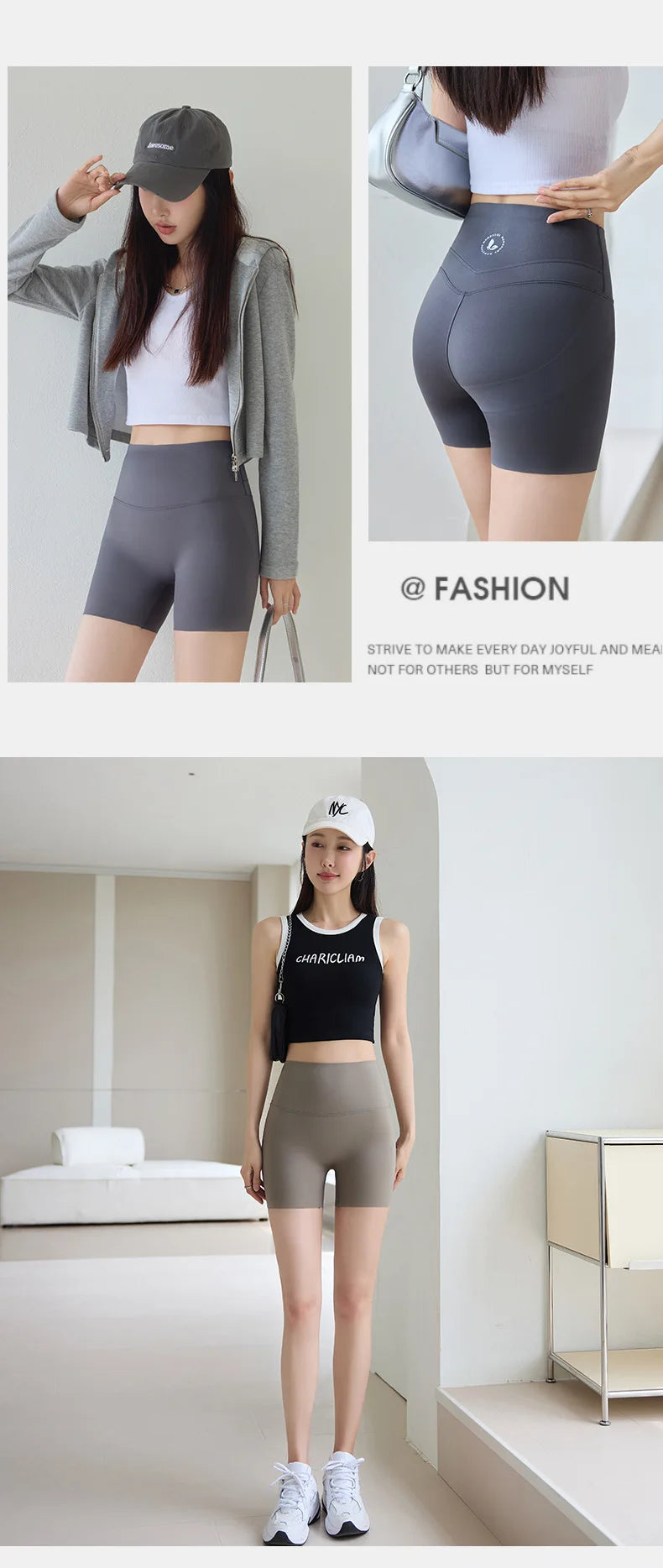Thin Sharkskin Push Up Mini Shorts Women Slim Tight Butt Lifter Safety Shorts Sport Fitness Yoga Cycling Shorts