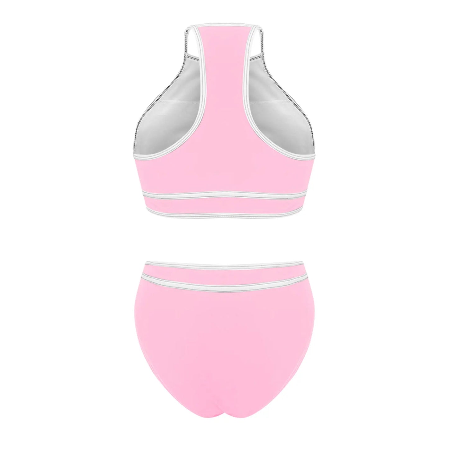 Swimsuits Bikini Sets Female Swimwear Push Up For Beach Wear Two-Piece Bathing Suits Pool Women's Swimming Suit Bikini
