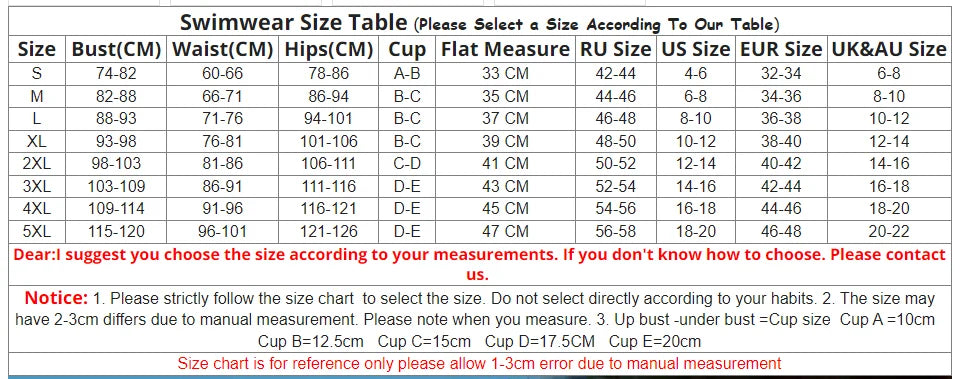 Plus Size Swimwear for Woman Swimsuit One Piece Colour Leopard Print Large Monokini Bathers Bathing Suit 5XL