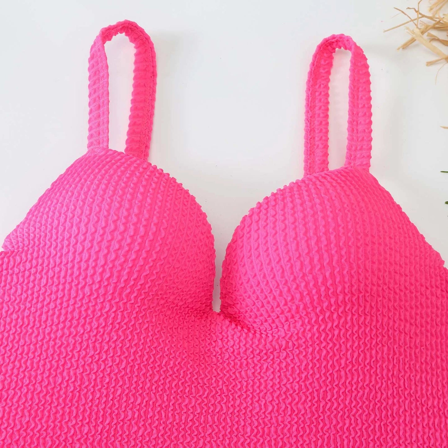 Push Up Swimsuit Women One Piece Solid Swimwear Female Bodysuit Bathers Bathing Swimming Swim Suit Summer Beachwear