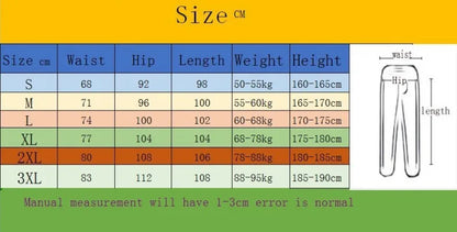 Men Casual Sports Pants Running Workout Jogging Long Pants Gym Sport Trousers for Men Jogger Sweatpants