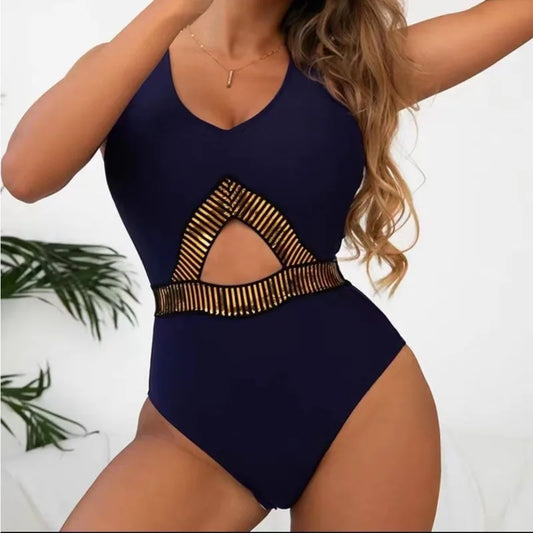 One-Piece Swimsuits Closed Women's Swimwear Push Up For Swimming Wear Body Bathing Suits Beachwear Pool Bather