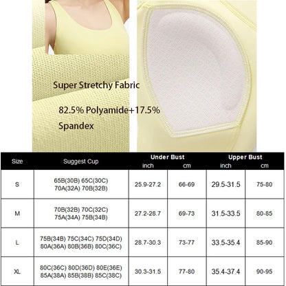 Criss Cross Back Yoga Bra Criss Cross Back Yoga Crop Strappy Workout Bras Crisscross Gym Bra Crisscross Sports Bras