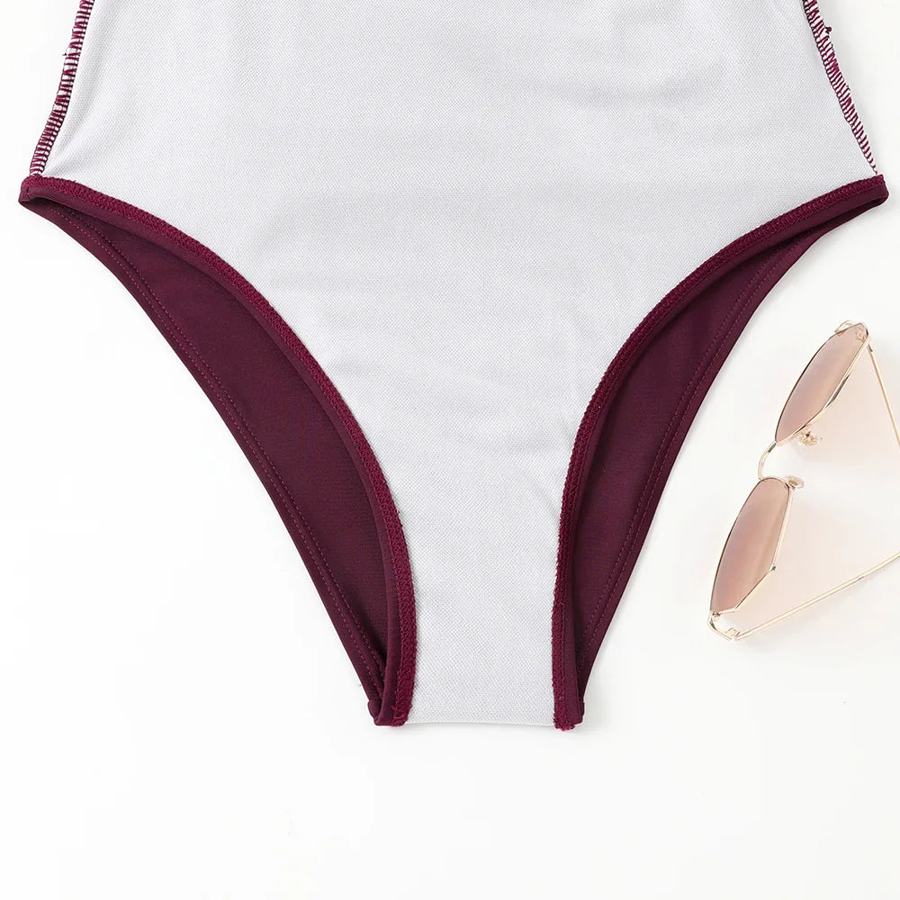 S - XXL Wrinkled One Piece Swimsuit Women Swimwear Female Monokini Swimsuits Bathing Suit Swim Beach Wear Bodysuit