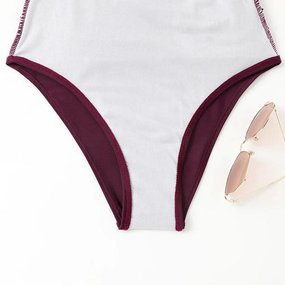 S - XXL Wrinkled One Piece Swimsuit Women Swimwear Female Monokini Swimsuits Bathing Suit Swim Beach Wear Bodysuit