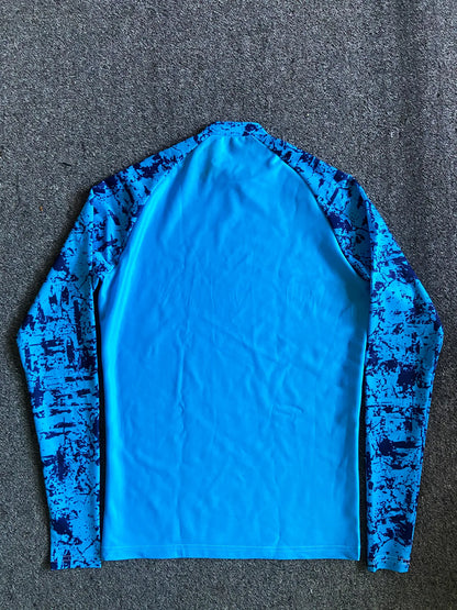 Diving T-Shirt Tight Boxing Jersey Rash Guard Drama Surfing Wear Fitness Swimwear UV UPF 50 Uniform Beach Maillot Water Tops