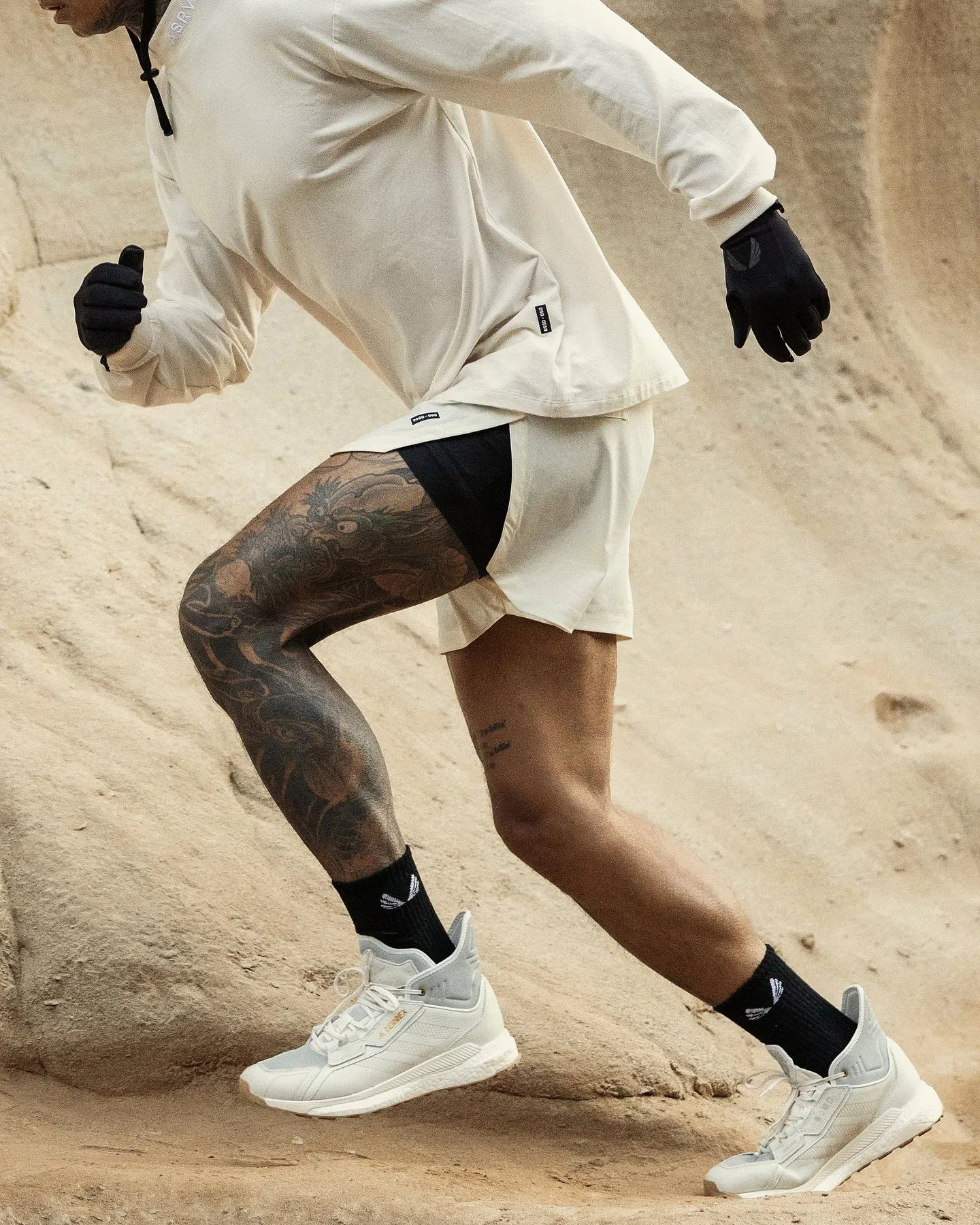 Summer Running Shorts Men Sports Jogging Fitness Shorts Quick Dry Mens beach Gym Men Shorts Sports gyms Short Pants men
