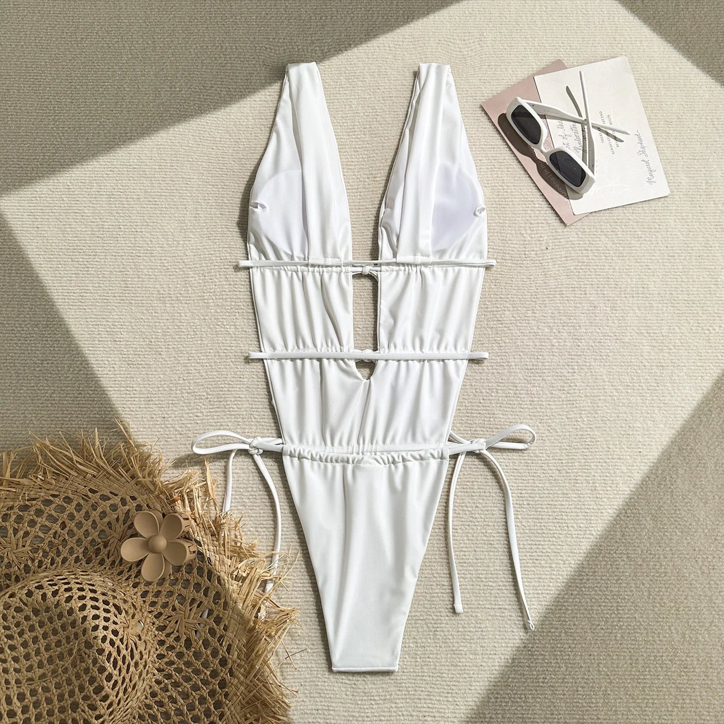 Pink One Piece Swimsuits Closed Women's Swimwear Push Up For Swimming Wear Body Bathing Suits Beachwear Pool Bather