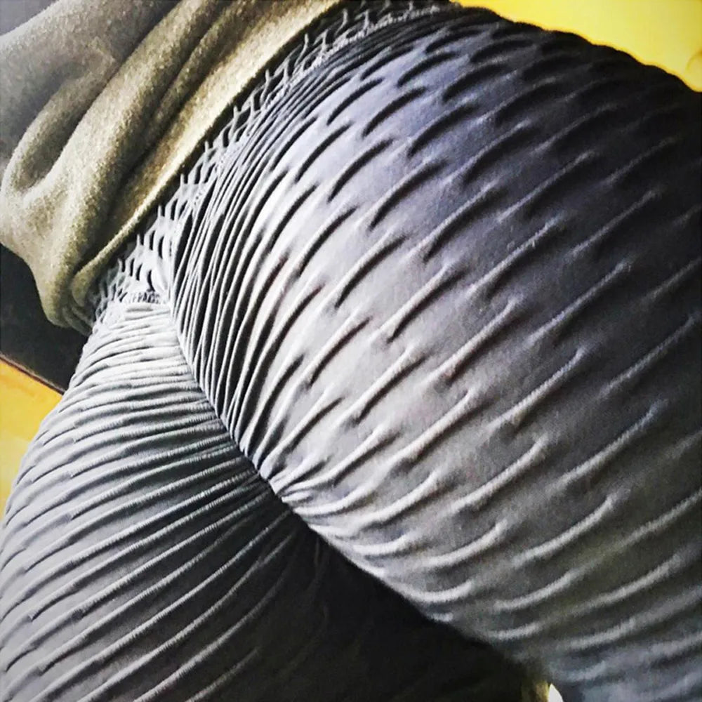 Push Up Leggings Women's Clothing Anti Cellulite Legging Fitness Run Leggins High Waist Leggings Workout Jeggings girl pants