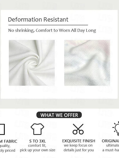 Men's Plaid Spliced Rework Casual Pants Elastic Hawaiian Ethnic Leisure Side Pocket Straight Leg Pants Summer Spring 3D Printing