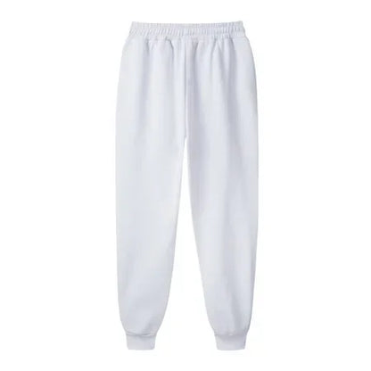 Mens Joggers Trousers Casual Pants Sweatpants Jogger 13 Color Casual Gym Fitness Workout Sweatpants