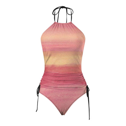 Swimsuits For Women With Shorts Two Piece Women'S Swimwear Tankini 2 Girls Swimming Shorts And Top Swim Shorts And Top For Women